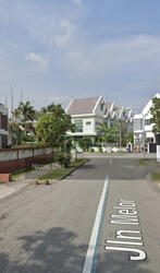 Jalan Melor (D13), Semi-Detached #309818771